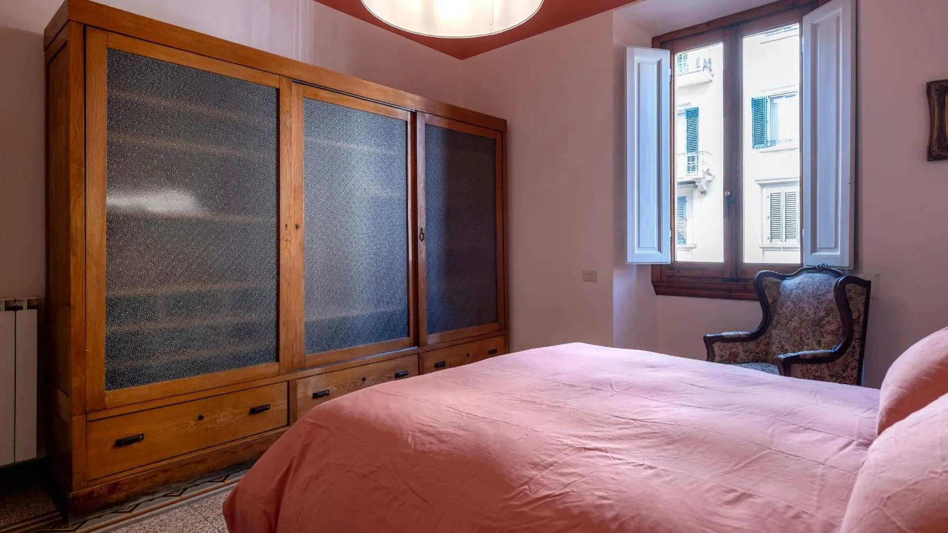 Tuscan Tempo Fabbroni Apartment Firenze Olaszország