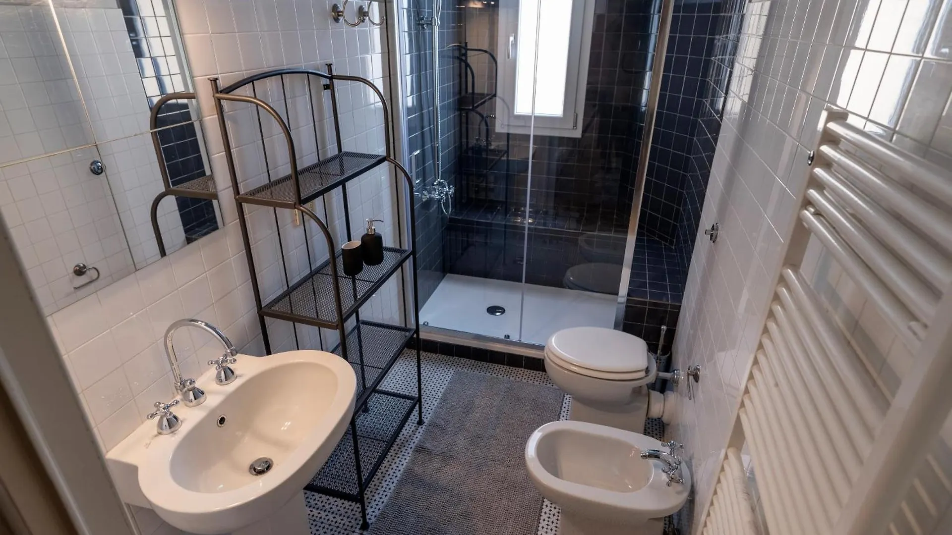 Tuscan Tempo Fabbroni Apartment Florence