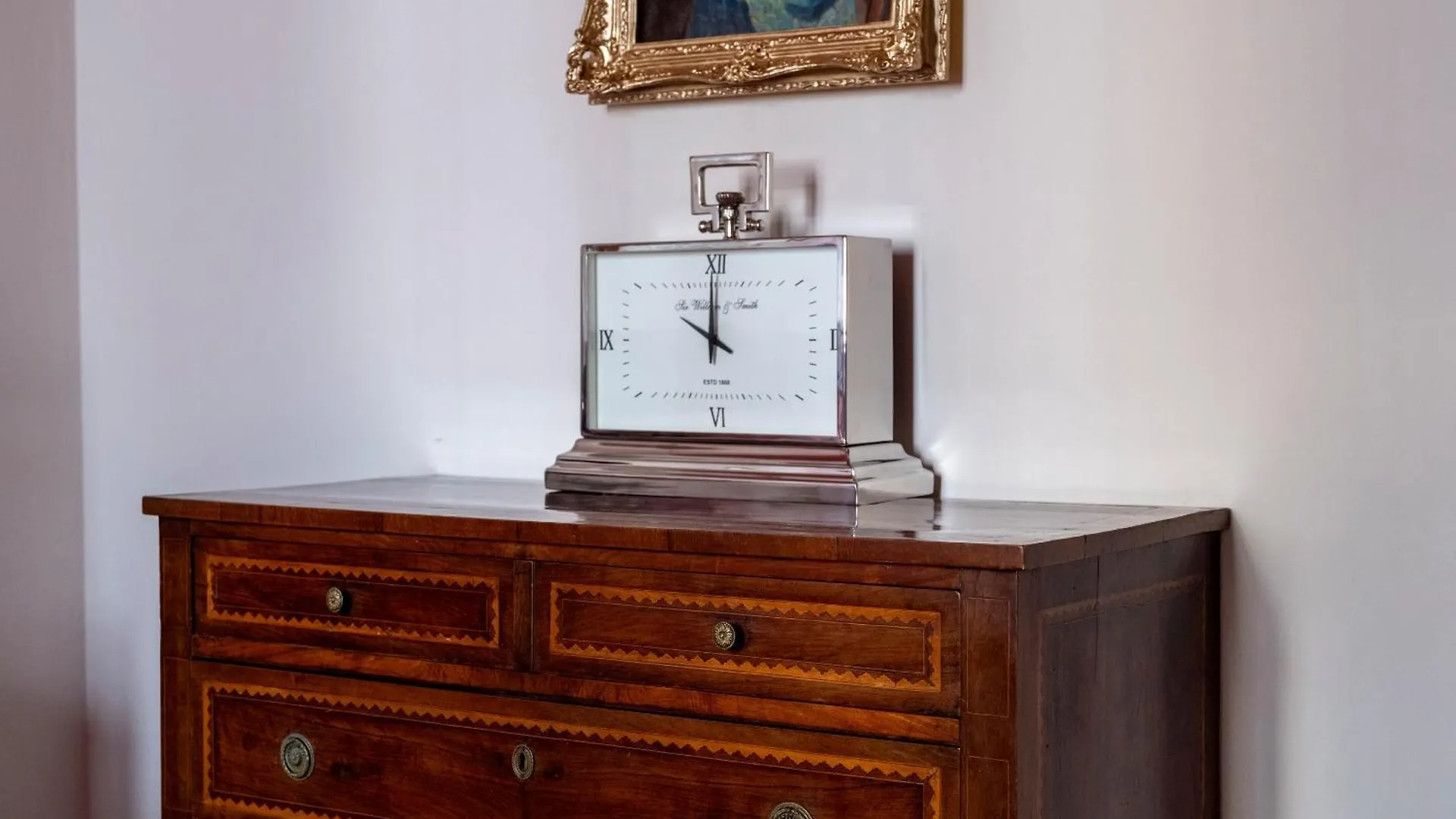 Tuscan Tempo Fabbroni Apartment Florence